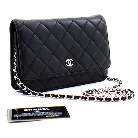 carteras De Chanel